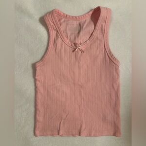 Daily Drills Tank Top